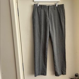 Michael Kors Trousers in Ash Melange
